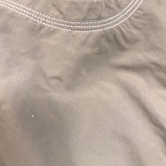 KÜHL Men's Liberator Convertible Pants – Utility Olive/Beige, Size 38x30 - Picture 4 of 5